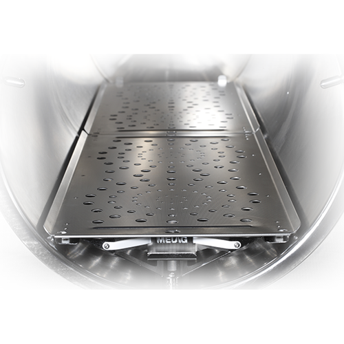 Chargengleiter für Cliniclave 45D / 45MD