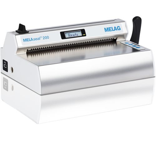 MELAseal 200 Foliensiegelgerät