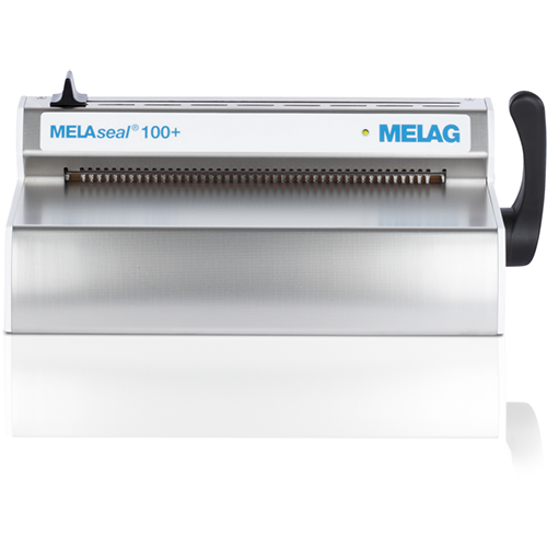 MELAseal 100+ Siegelgerät