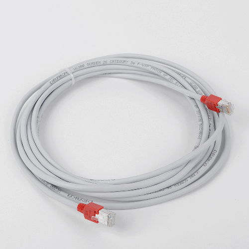 Netzwerkkabel Crossover 10m