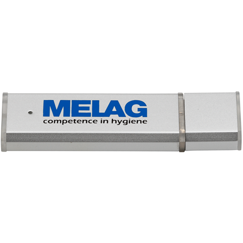 USB-Stick für MELAseal 200 