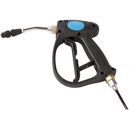 MELAjet Sprühpistole MELAdem 40 