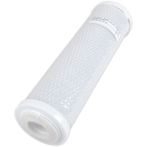 Aktivkohlevorfilter MELAdem 47 / 55 / 56 