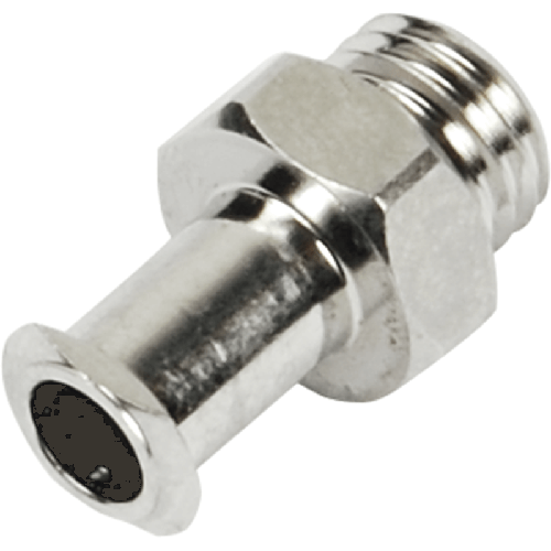 Adapter (weiblich) für Luer / Luer-Lock 
