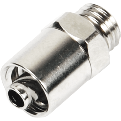 Adapter (männlich) für Luer-lock