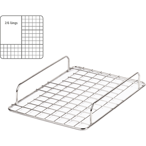 Aufsatz für Ohrtrichter Flex 2, Maschenweite 20mm