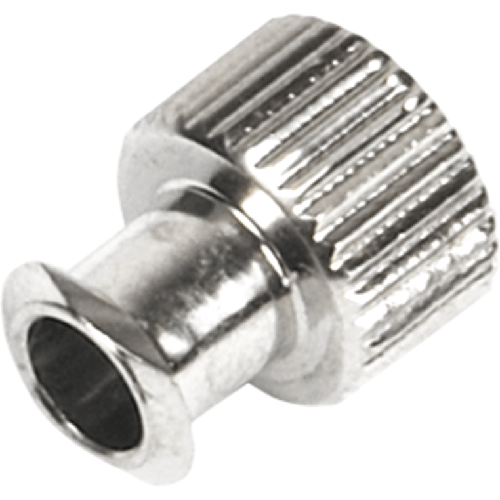 Verschluss (weiblich) für Luer / Luer-Lock