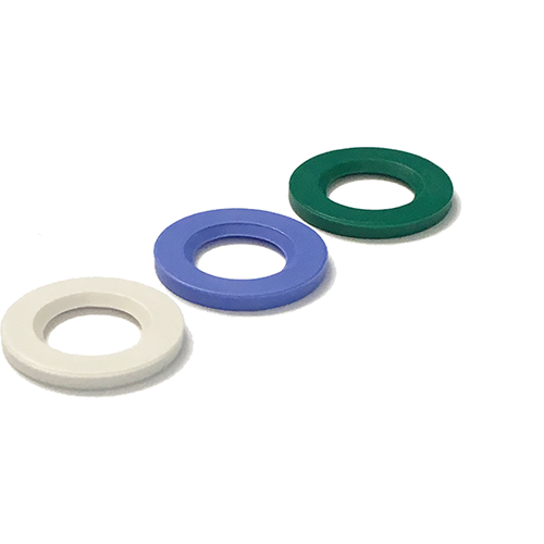 Markierungsscheiben für Adapter für Spitzen