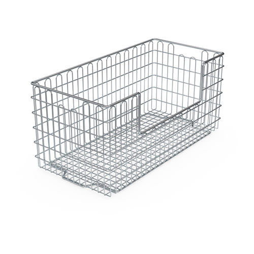 Sterilgutkorb 1 StE 575 x 280 mm, 1 Stk.