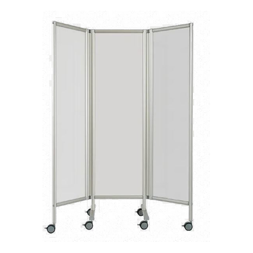 Butterfly Faltwand Flügelbreiten: 45/50/45 cm, Höhe: 165 cm