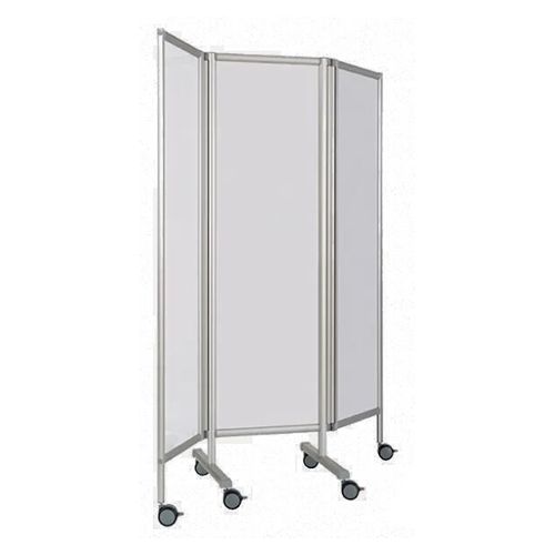 Butterfly Faltwand Flügelbreiten: 45/50/45 cm, Höhe: 165 cm