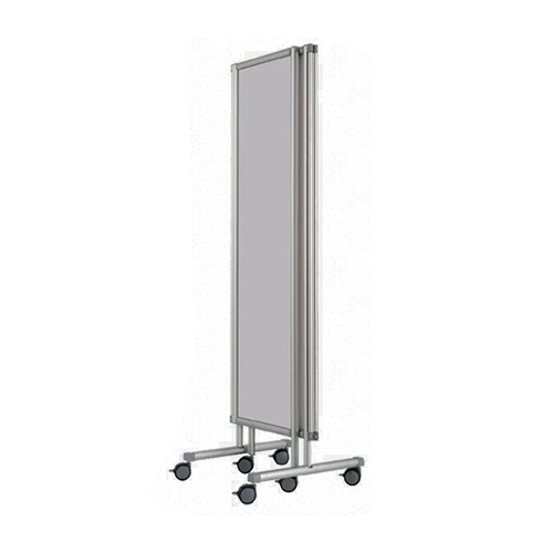 Butterfly Faltwand Flügelbreiten: 45/50/45 cm, Höhe: 165 cm