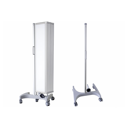 Ropimex Fahrgestell für RFW Höhe: 145 cm