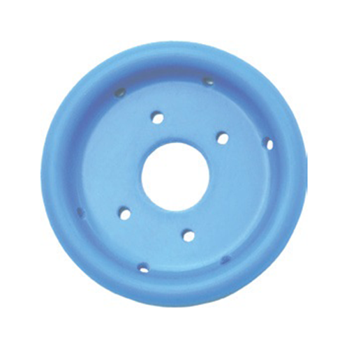 Siebschalen Pessar 55 mm, 1 Stk.