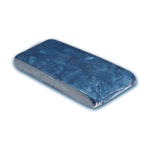 Reintex Einwegdecken 500 g, blau, 36 Stk.