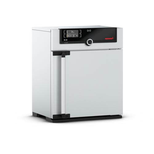 Brutschrank IN55 53 Liter, 1 Stk.