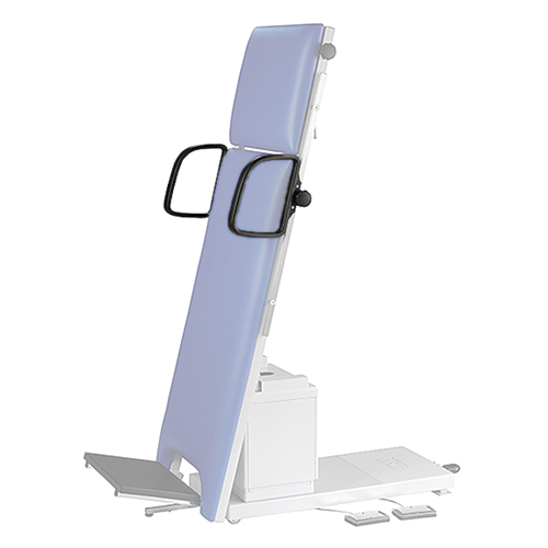 Armauflage für AGA-Phlebo-Lift