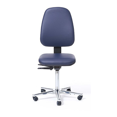 Greiner Bürostuhl 42 - 54 cm