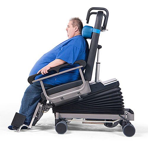 multiline XXL ohne Aufstehhilfe