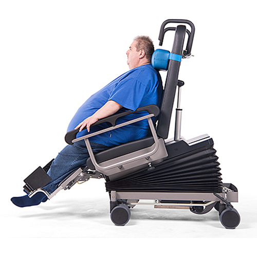 multiline XXL ohne Aufstehhilfe