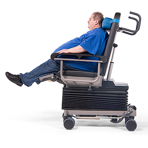 multiline XXL ohne Aufstehhilfe