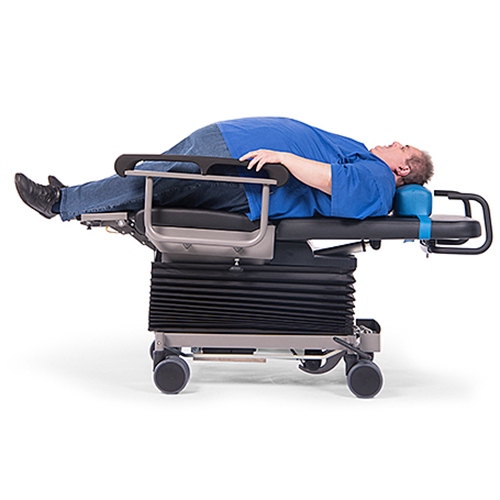 multiline XXL ohne Aufstehhilfe