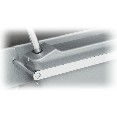 Normschienen (Paar) Zubehör Multiline Next DC