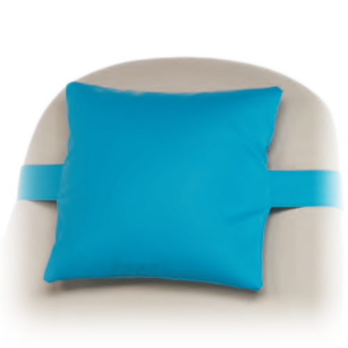 Relaxkissen Zubehör Multiline Next IT/DC/AC