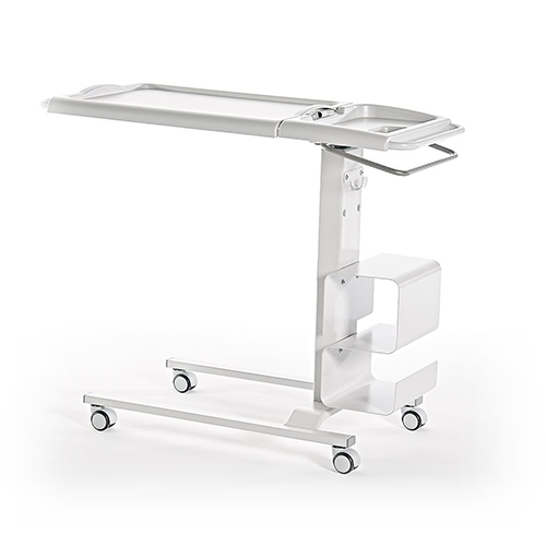 BT Beistelltischstarres Tablett