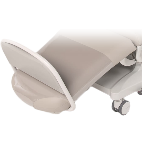 Schonbezug Beinteil Zubehör Multiline Next IT