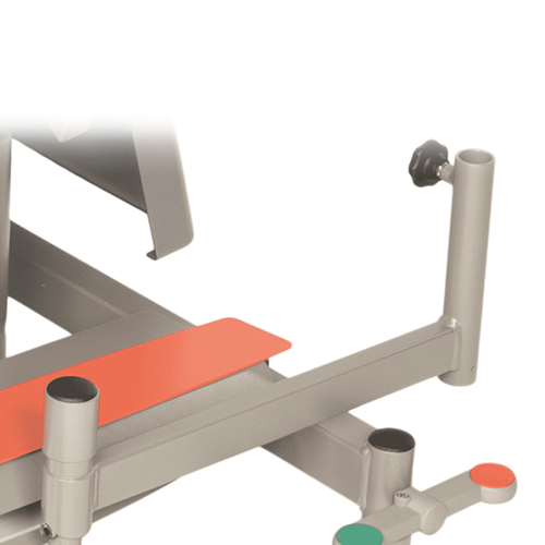 Infusionsstangenhalter Zubehör Multiline Next IT