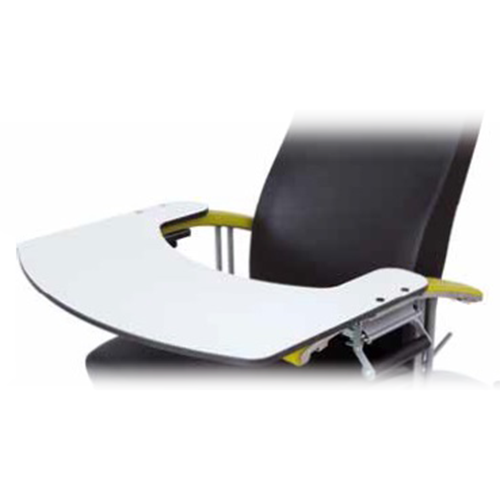 Patiententisch f. gep. Armauflagen Zubehör carryline/careline hv