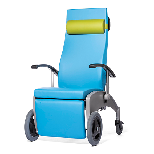 carryline mobilohne Fusstütze