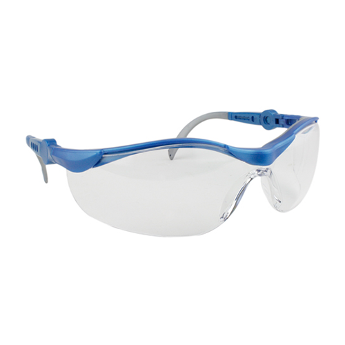Schutzbrille 620 Antifog 1 Stk.