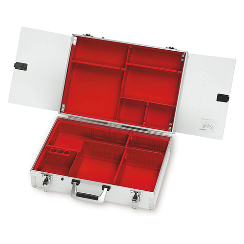 Weinmann Ulmer Koffer II leer 1 Stk.