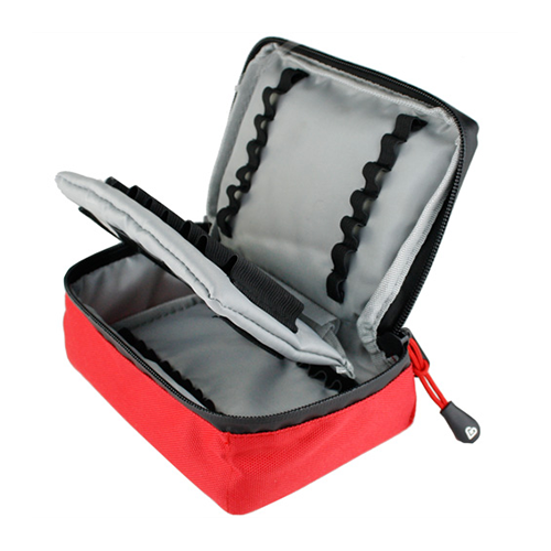 Ampullarium Plane rot, 1 Stk.