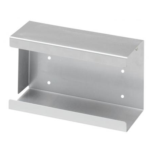 Handschuhspender 1-Fachohne Feder