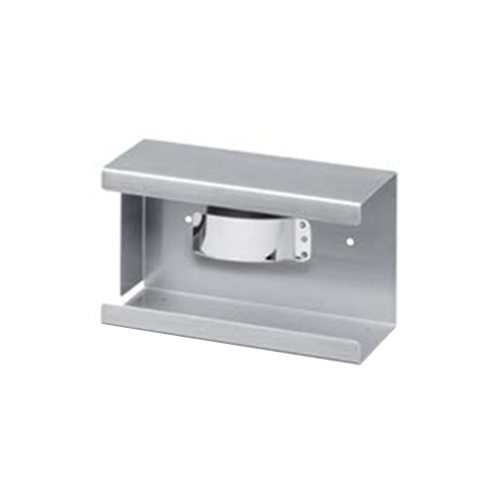 Handschuhspender 1-Fachmit Feder