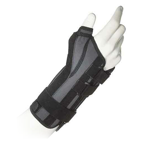 THUASNE Ligaflex Manu Handgelenkbandage Gr. 1, links, 1 Stk.