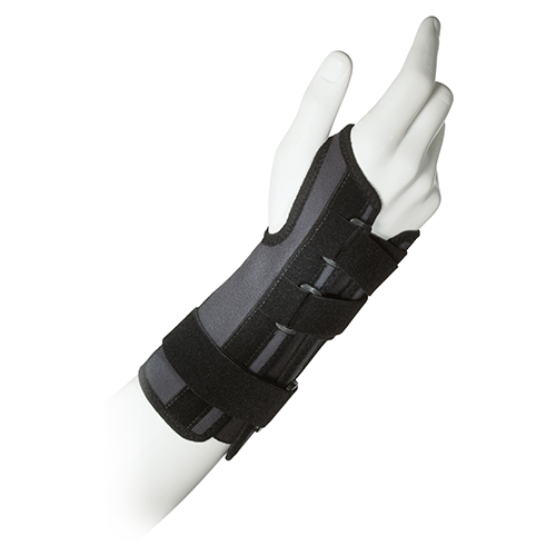 Ligaflex Classic Handgelenkbandage rechts, Gr. 1, 13 - 15 cm HG-Umfang