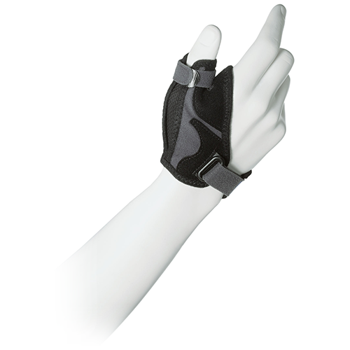 THUASNE Ligaflex Rhizo Daumenorthese Gr. 1 rechts, 13 - 17 cm