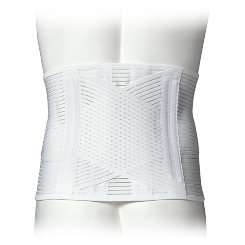 THUASNE Dynacross Lumbalstützbandage Gr. 1, 52 - 62 cm, 1 Stk.