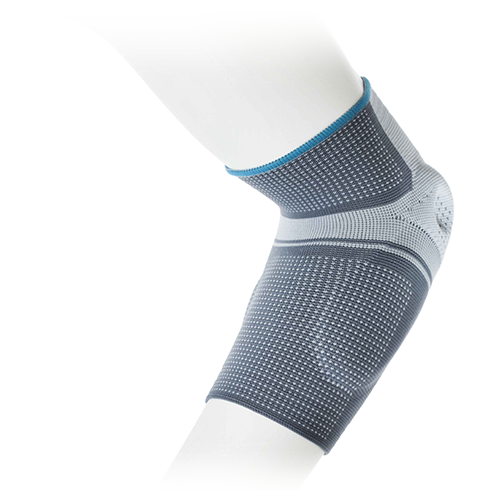 THUASNE Epi-Go Ellbogenbandage Gr. XS, 21 - 23 cm Unterarmumfang