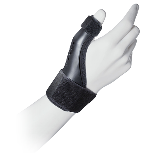 THUASNE Rhizo-pro Daumenorthese Gr. 1, 12.0 - 18.5 cm HG-Umfang