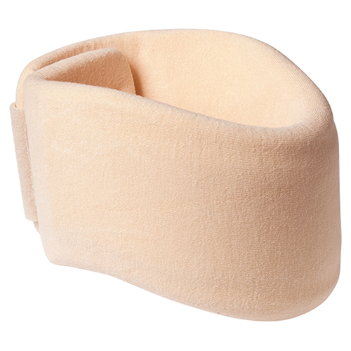 THUASNE Cervical Collar Gr. S, 6.5 cm Höhe, 32 - 37 cm, 1 Stk.