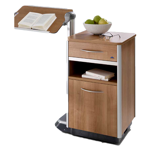 Nachttisch Combino Nati melamin 