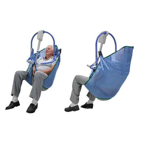 Bade-Netzgurt ungepolstert zu Maxi Twin Gr. M