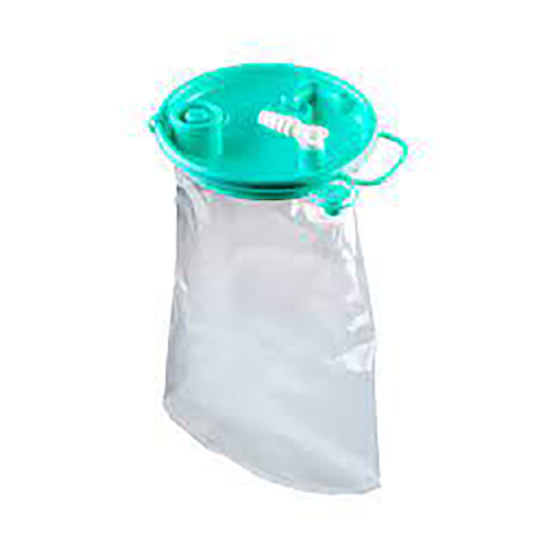 Serres Absaugbeutel mit Geliermittel 1 Liter, 32 Stk.