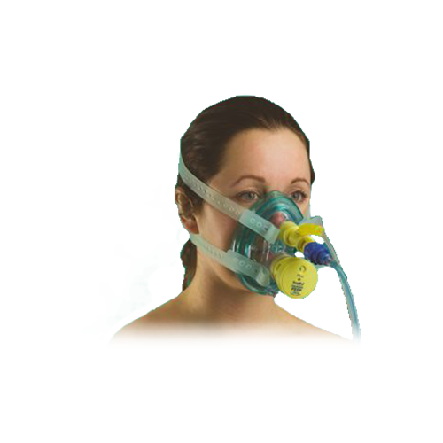 StarMed Ventumask small/medium, 5 Stk.