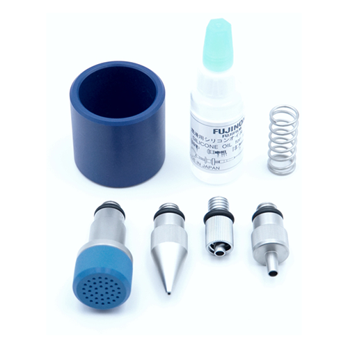 RFQ Edelstahl Reinigungspistole VE VE-Wasser-Set, 100cm Schlauch